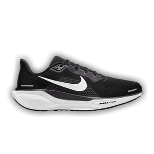 Nike Air Zoom Pegasus 41 Extra Wide 'Black White'