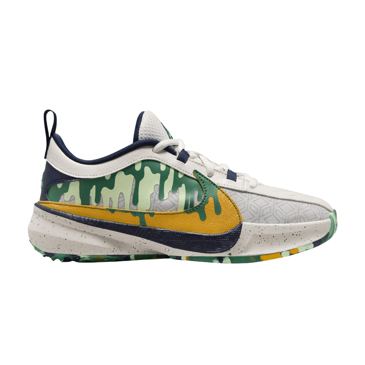 Nike Zoom Freak 5 SE GS 'Summer Camp Pack - Hometown Hero' FN4975 001
