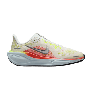 Nike Air Zoom Pegasus 41 GS 'Summit White Crimson'