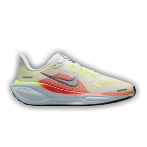 Nike Air Zoom Pegasus 41 GS 'Summit White Crimson'