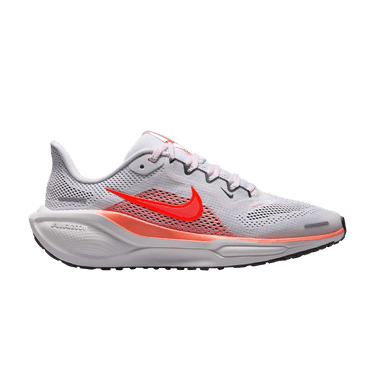 Nike Air Zoom Pegasus 41 GS 'White Magic Ember'