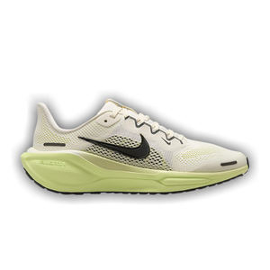 Nike Air Zoom Pegasus 41 GS 'Pale Ivory Limelight'