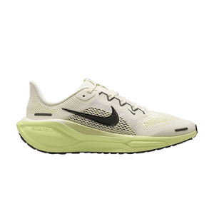 Nike Air Zoom Pegasus 41 GS 'Pale Ivory Limelight'