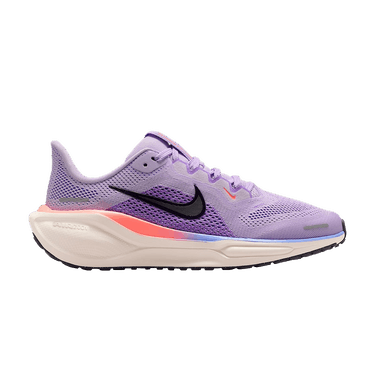 Nike Pegasus 41 GS 'Violet Mist'