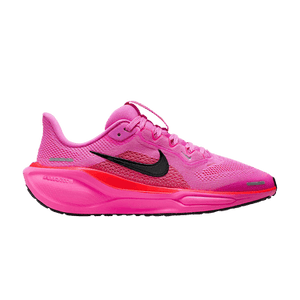 Nike Air Zoom Pegasus 41 GS 'Playful Pink Hyper Pink'