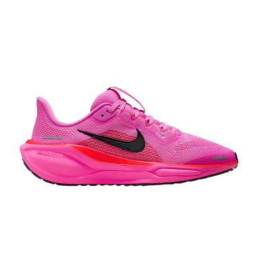 Nike Air Zoom Pegasus 41 GS 'Playful Pink Hyper Pink'