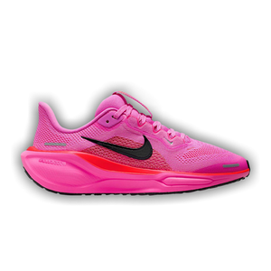 Nike Air Zoom Pegasus 41 GS 'Playful Pink Hyper Pink'