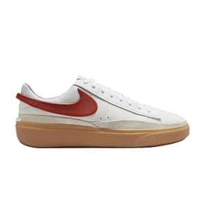 Nike Blazer Phantom Low 'Dragon Red'