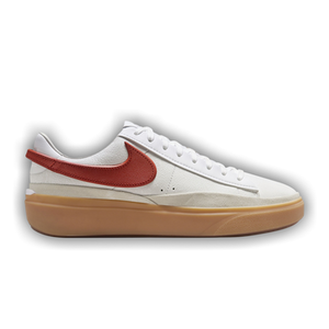 Nike Blazer Phantom Low 'Dragon Red'