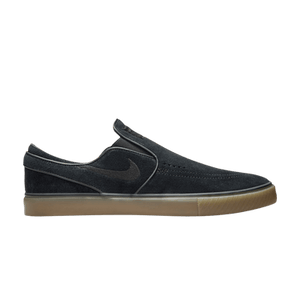 Nike SB Janoski+ Slip 'Black'
