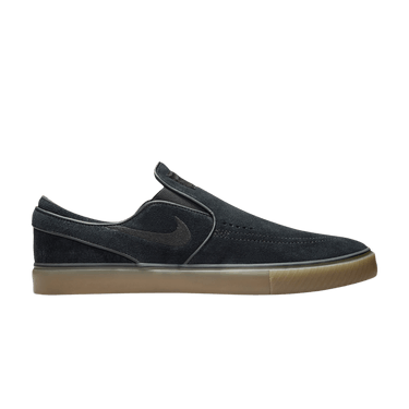 Nike SB Janoski+ Slip 'Black'