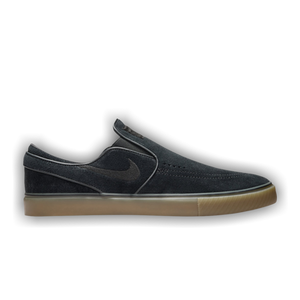 Nike SB Janoski+ Slip 'Black'