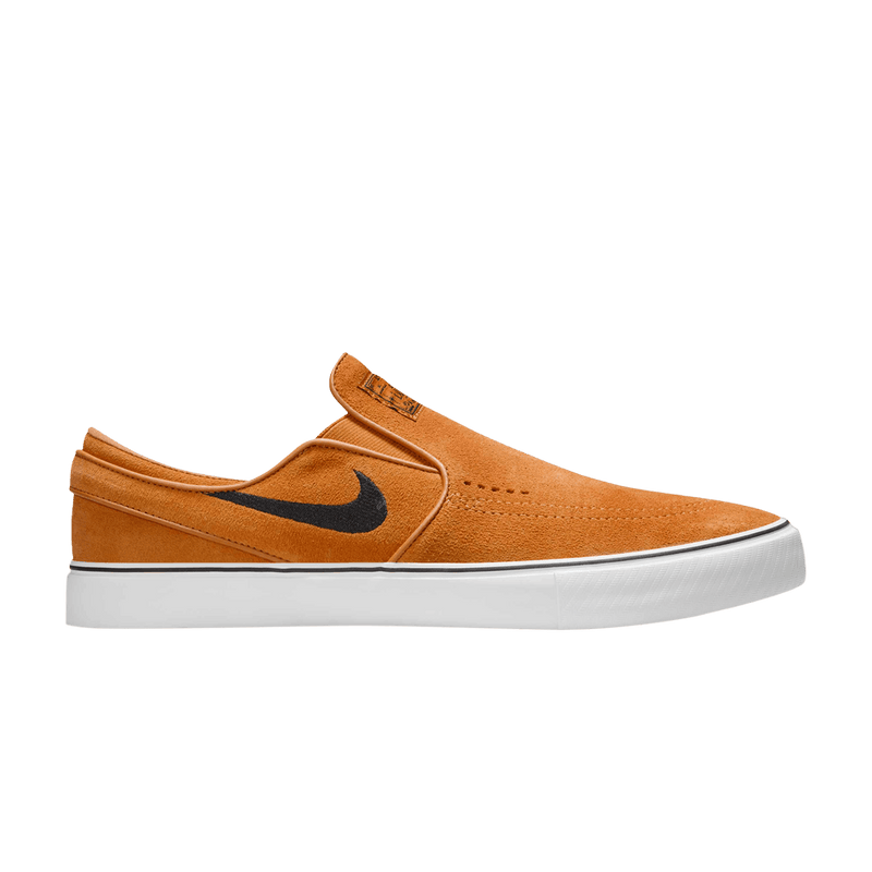Nike Zoom Stefan Janoski+ Slip SB 'Monarch' FN5893 800