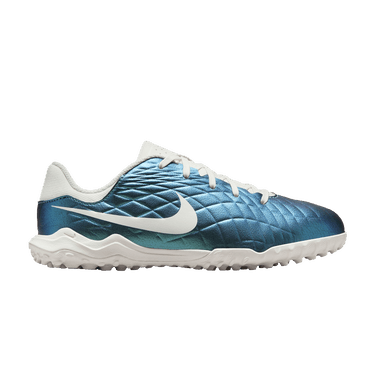 Nike Tiempo Legend 10 Academy TF GS 'Emerald'