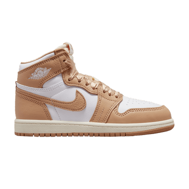 Air Jordan 1 Retro High OG PS 'Praline'