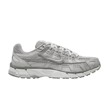 Nike P-6000 Premium 'Light Iron Ore'