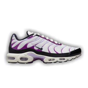 Nike Air Max Plus 'White Lilac Bloom'