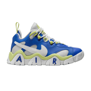 Nike Air Barrage Low GS 'Sprite'