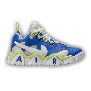 Nike Air Barrage Low GS 'Sprite'