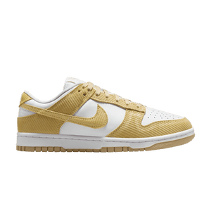 Nike Wmns Dunk Low 'Alabaster Corduroy'