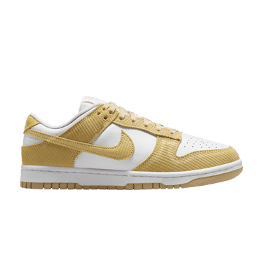 Nike Wmns Dunk Low 'Alabaster Corduroy'