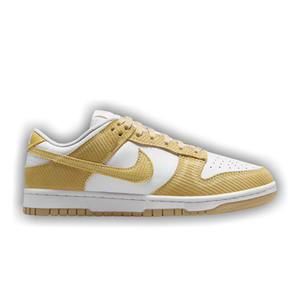 Nike Wmns Dunk Low 'Alabaster Corduroy'