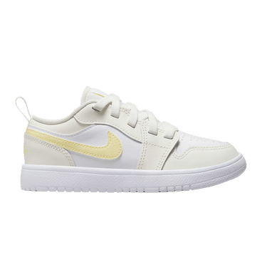 Air Jordan 1 Low ALT PS 'Sail Light Laser Orange'