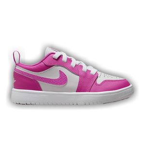 Air Jordan 1 Low ALT PS 'Fire Pink'