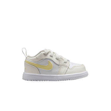 Air Jordan 1 Low ALT TD 'Sail Light Laser Orange'