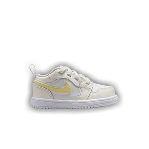 Air Jordan 1 Low ALT TD 'Sail Light Laser Orange'