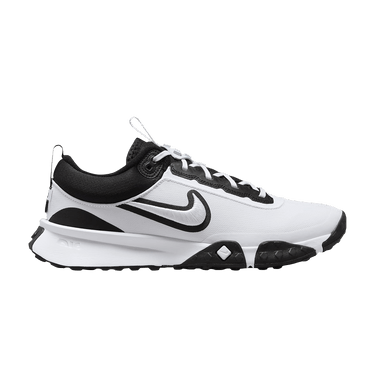 Nike Air Diamond Varsity 'White/Black'