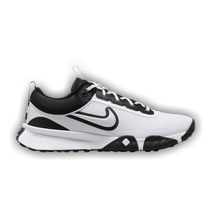 Nike Air Diamond Varsity 'White/Black'