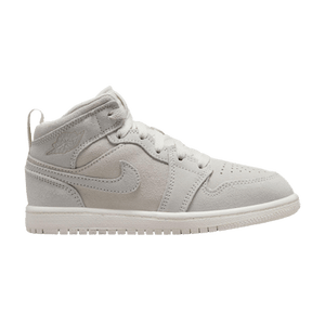 Air Jordan 1 Mid SE Craft PS 'Pale Ivory'