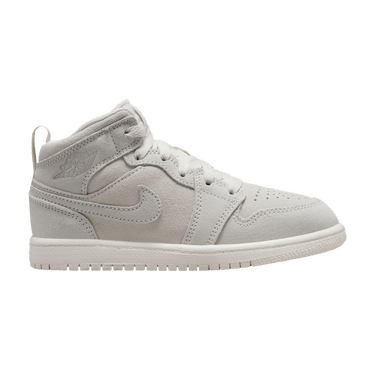 Air Jordan 1 Mid SE Craft PS 'Pale Ivory'