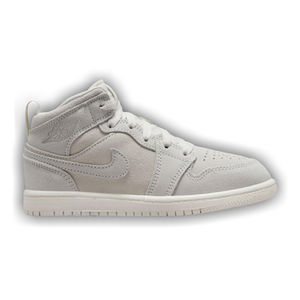 Air Jordan 1 Mid SE Craft PS 'Pale Ivory'
