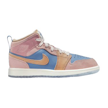 Air Jordan 1 Mid SS PS 'Zen'