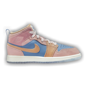 Air Jordan 1 Mid SS PS 'Zen'