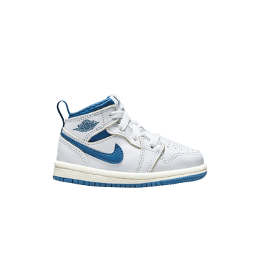 Air Jordan 1 Mid SE TD 'Industrial Blue'