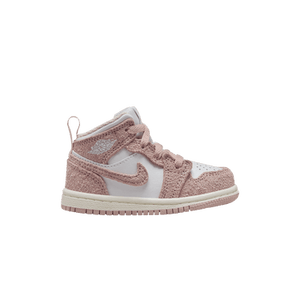 Air Jordan 1 Mid SE TD 'Legend Pink'