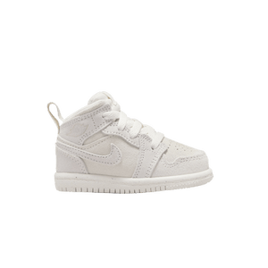Air Jordan 1 Mid SE Craft TD 'Pale Ivory'
