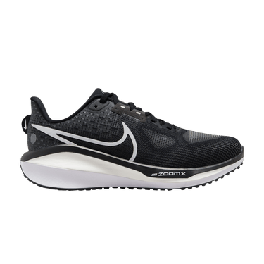 Nike Wmns Vomero 17 Wide 'Black White'