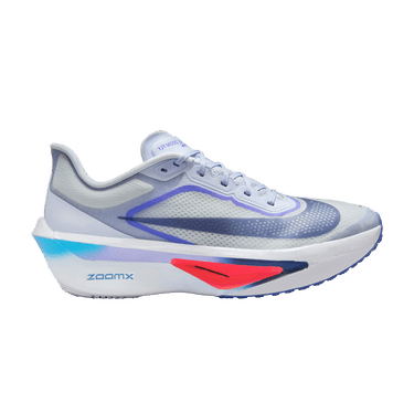 Nike Zoom Fly 6 'Ghost Blue Lightning'