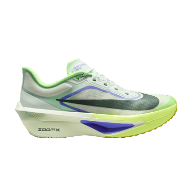 Nike Zoom Fly 6 'Barely Green Volt Ice'