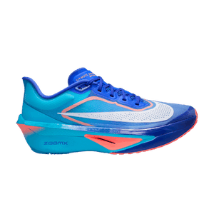 Nike Zoom Fly 6 'Racer Blue Atomic Pink White'