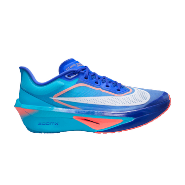 Nike Zoom Fly 6 'Racer Blue Atomic Pink White'