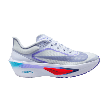 Nike Wmns Zoom Fly 6 'Ghost Blue Lightning'