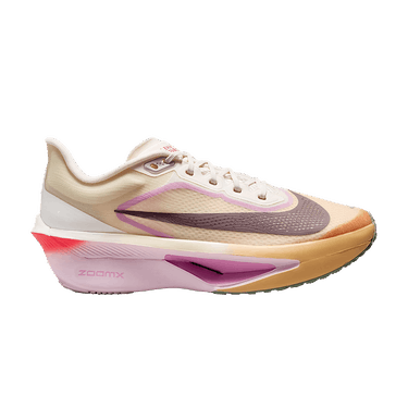 Nike Wmns Zoom Fly 6 'Sail Light Magenta'