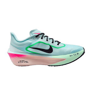 Nike Wmns Zoom Fly 6 'Glacier Ice Hyper Pink'