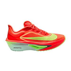 Nike Wmns Zoom Fly 6 'Bright Crimson Lime Blast'