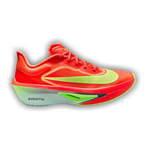 Nike Wmns Zoom Fly 6 'Bright Crimson Lime Blast'